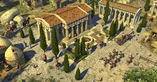 We assume it's still in full development, but meanwhile, microsoft has been busy releasing definitive editions of the original trilogy. Microsoft Will Provide An Update On Age Of Empires 4 Later This Year