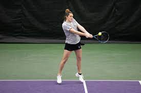 Women's Tennis: Northwestern stays hot amidst Big Ten play - Inside NU