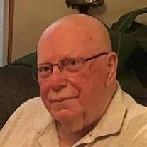 Peter W. Chatman Obituary