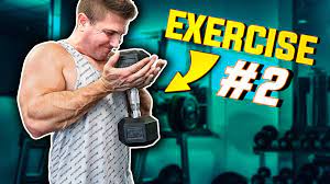 How To Build Your Biceps Peak! | Muscular Strength