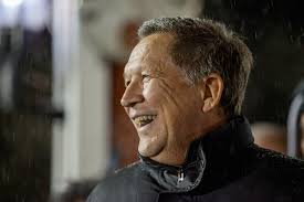 Carly Fiorina And Chris Christie Drop Out Of GOP Race