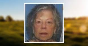 Norma J. Gross Obituary October 27, 2016