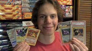 Here below, we report the latest pokemon cards set released.we also provide the links of where you can buy them on amazon at best price. Tips For Selling Pokemon Cards Youtube