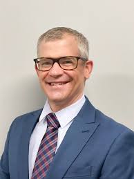 Gerard P. Barry, M.D.