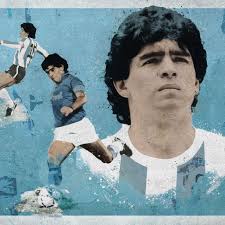 Lucas alario jugará en el bayer leverkusen y posó con la camiseta. Mourning Diego Maradona The Ringer