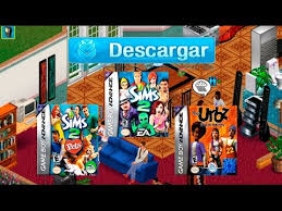 Ver todos los roms ». Descargar Todos Los Sims Para Gba En Espanol Youtube