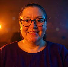 Why! Why is the Ham blue!!!