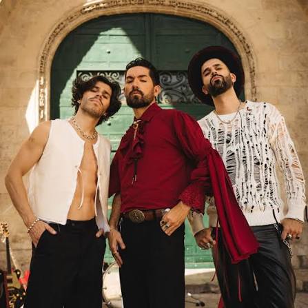 Siloé (@siloeoficialmusic) • Facebook