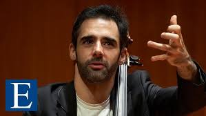 Pablo Ferrández, el presente y el futuro