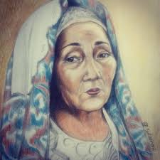 My favourite grandma 💕 https://www.etsy.com/listing/1283605801