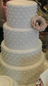 Simple Wedding Cake Carlo S Bakery Nj Simple Wedding Cake Cake Wedding Cakes
