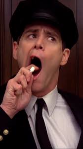 Dumber and Dumber Mary and Lloyd Kiss