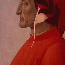 Alain Chartier, 1903 Jigsaw Puzzle by Edmund Blair Leighton