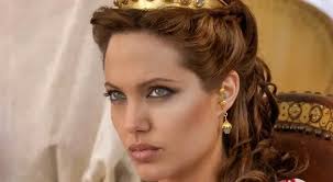 Olympias from Alexander