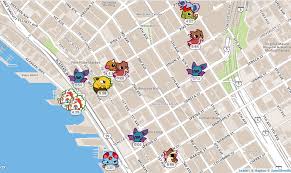 No advocating cheating, no cheating nor naming piracy/cheating/spoofing/3rd party services or sharing i woke up, saw pkgo was live, went to the app store and downloaded the first game in the search. Meet The Team Behind Pokeradar The Original Pokemon Go Tracking App Geekwire