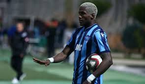 ^ sivritepe, erdinç adana demirspor tarihçe adanademirspor.org.tr (in turkish), accessed 28 february 2020. Rassoul Sonraki Kupa Macinda Cezali Olacak