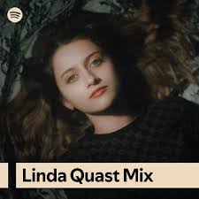 Linda Quast | Spotify