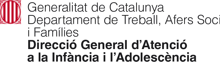Directorate General for Child and Adolescent Care, Catalonia - EGN