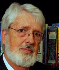 RIP Richard Taylor PhD