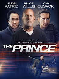 What we could see in sweet tooth season 2. The Prince 2014 Rotten Tomatoes