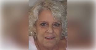 Obituary information for Sharil Kay Caldwell