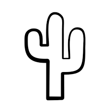 There is also open clip art library with thousands of free clipart elements available for anyone. Desert Cactus Clipart Clipart Kid 3 Cactus Clipart Clip Art Cactus