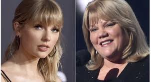 السرطان يعاود والدة تايلور سويفت ويصيبها في هذا الموضع من جسدها!