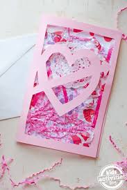 For your significant other, you might decide to give more than one valentine card…and write more than one personal message. Valentines Home Made Card Super Cool Idea