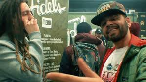 Chris Christopher "Real" (Official Music Video) [Prod. By RobLo]