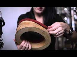 Brooklyn Spotlight The Milliner Https Www Youtube Com Watch V Mbd4mm23pn0 Sewing Hats Philip Treacy Hats Milliner