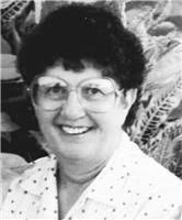 Bessie Holland Obituary (1939