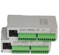 Delta PLC DVP - Programmable Controllers for Industrial Use