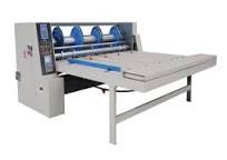 RS4-B Series Semi Automatic Rotary Slotting Machine