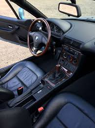 Bmw Z3 Roadster 1997 Coches Clasicos Autos Coches