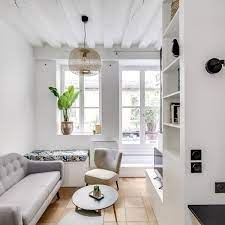 Potager véritable connecté bluetooth avec app gratuite connect edition infinite grey blanc et gris foncé. Deco Salon Gris Les Plus Belles Photos Cote Maison