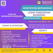 Pri vikendovych bourkach v nemec. Lowongan Pekerjaan Guru Bimbingan Konseling Bk Di Ibnu Hajar Boarding School Loker Guru Bimbingan Konseling Bk Di Ibnu Hajar Boarding School Sokopati Online
