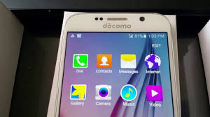 Enable oem unlock on your samsung mobile. How To Unlock Galaxy S6 Edge Sc 05g Docomo Youtube