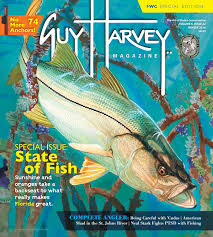 Me and karina, my oldest daughter love fish, but my husband tommy does not. Guy Harvey Magazine Winter 2016 By Rowland Publishing Inc Issuu