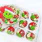 "Cake and 8" + Cookies "Mr. Grinch" event image