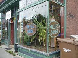 Millie S Diner Yelp Vermont Diner Millie