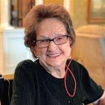 Betty Farrell "Mema" Walker Obituary