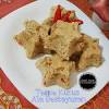 Kuah tahu kuah santan kuning masakan indonesia jawa tahu kuah kuning tanpa santan menu buka puasa resep tahu kuah kuning paling teruji. 1