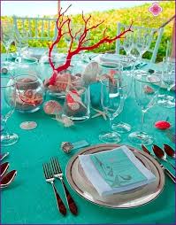 Coral Hochzeit 35 Jahre Was Fur Hochzeit Tischdekoration Hochzeit Hochzeit Gedecke Hochzeit Am Strand
