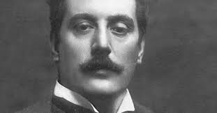 Giacomo Puccini