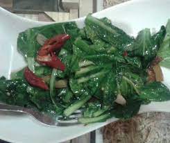 Tumis Keciwis Resep Tumis Tumis Resep