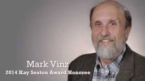 2014 KAY SEXTON HONOREE: MARK VINZ