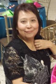 BARBARA PEÑA Obituary (1951