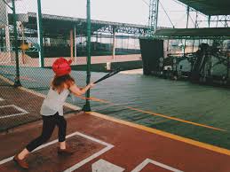 Comes with all sorts of exciting new carnival games. 12 Places To Bring Your Kid For An Awesome Time Away From The Smartphone