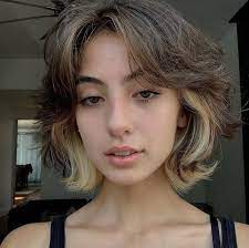 Pin By Looks By Lynsey On Hair Shot Hair Styles Aesthetic Hair Hair Inspo Color