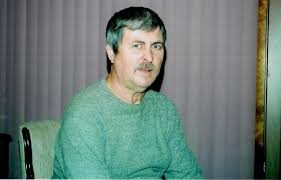 Gary Shaporka Obituary